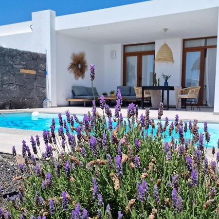 Villa Chinchorro Playa Blanca  Kültér fotó