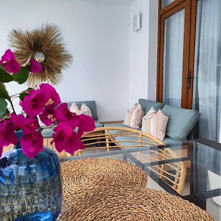 Villa Chinchorro Playa Blanca  Kültér fotó