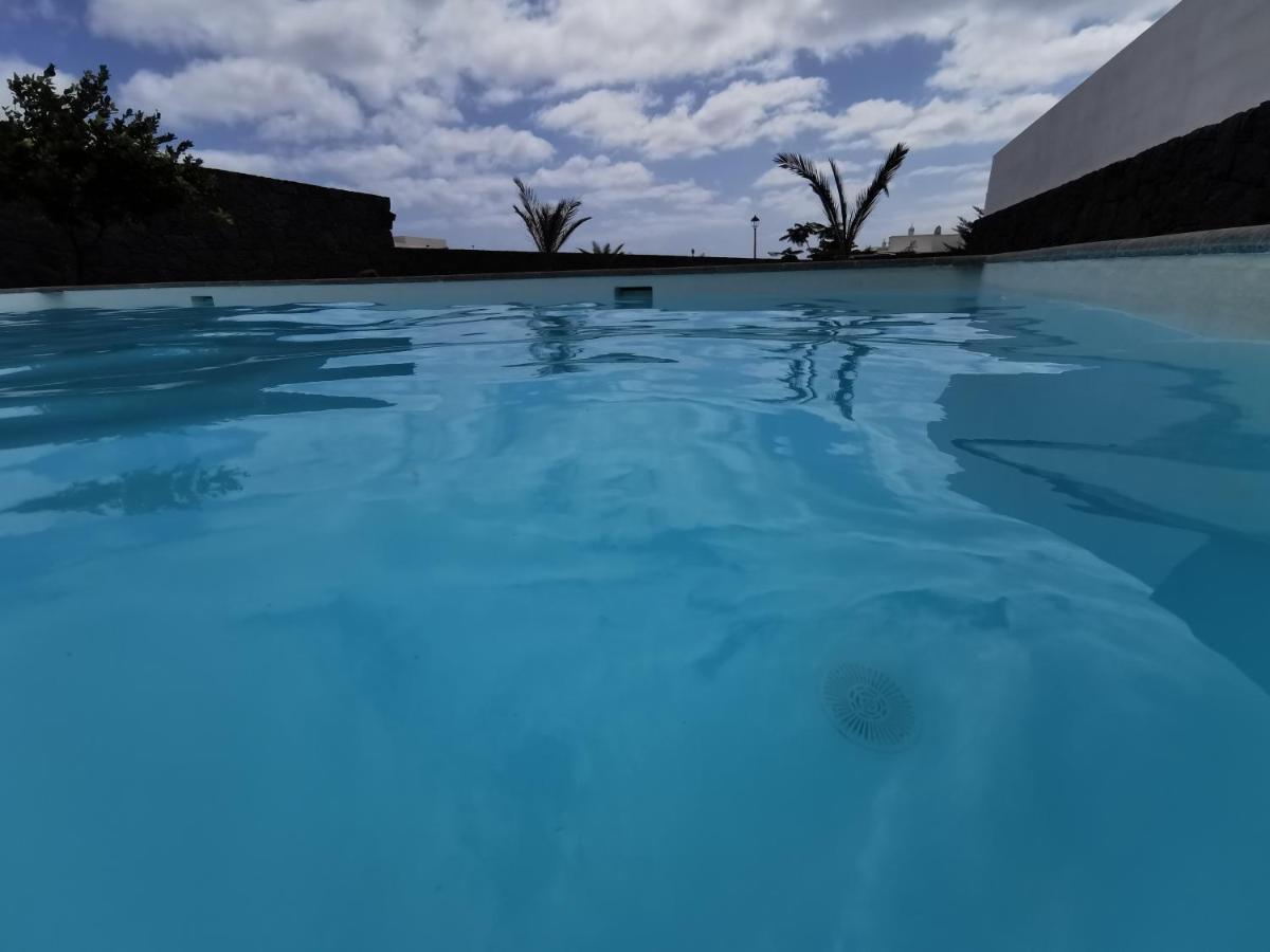 Villa Chinchorro Playa Blanca  Kültér fotó
