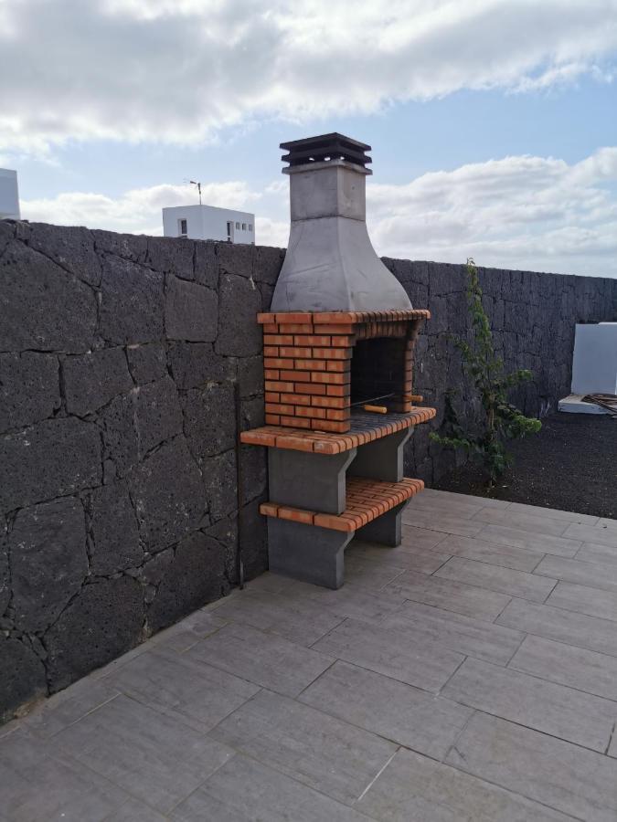 Villa Chinchorro Playa Blanca  Kültér fotó