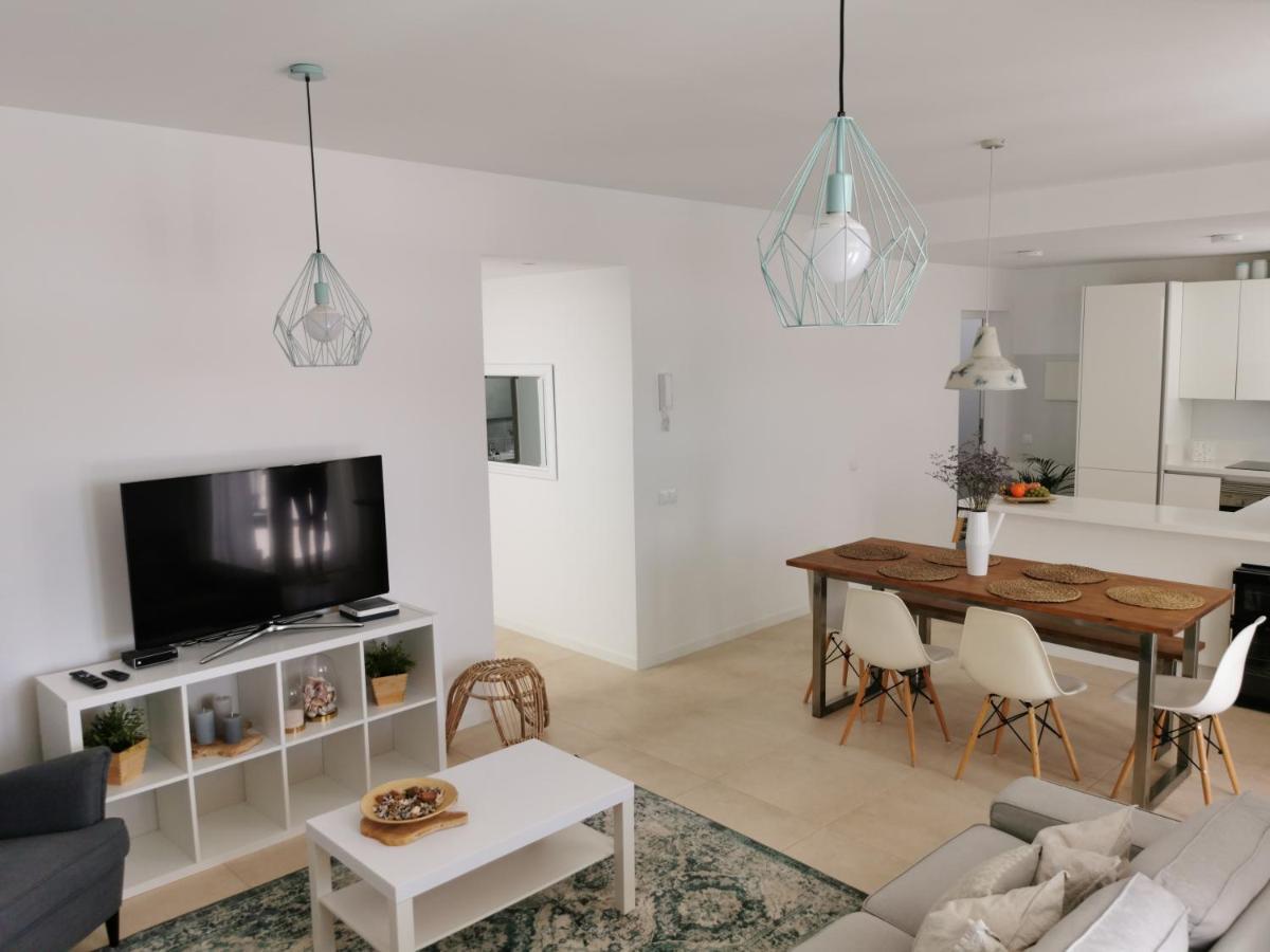 Villa Chinchorro Playa Blanca  Kültér fotó