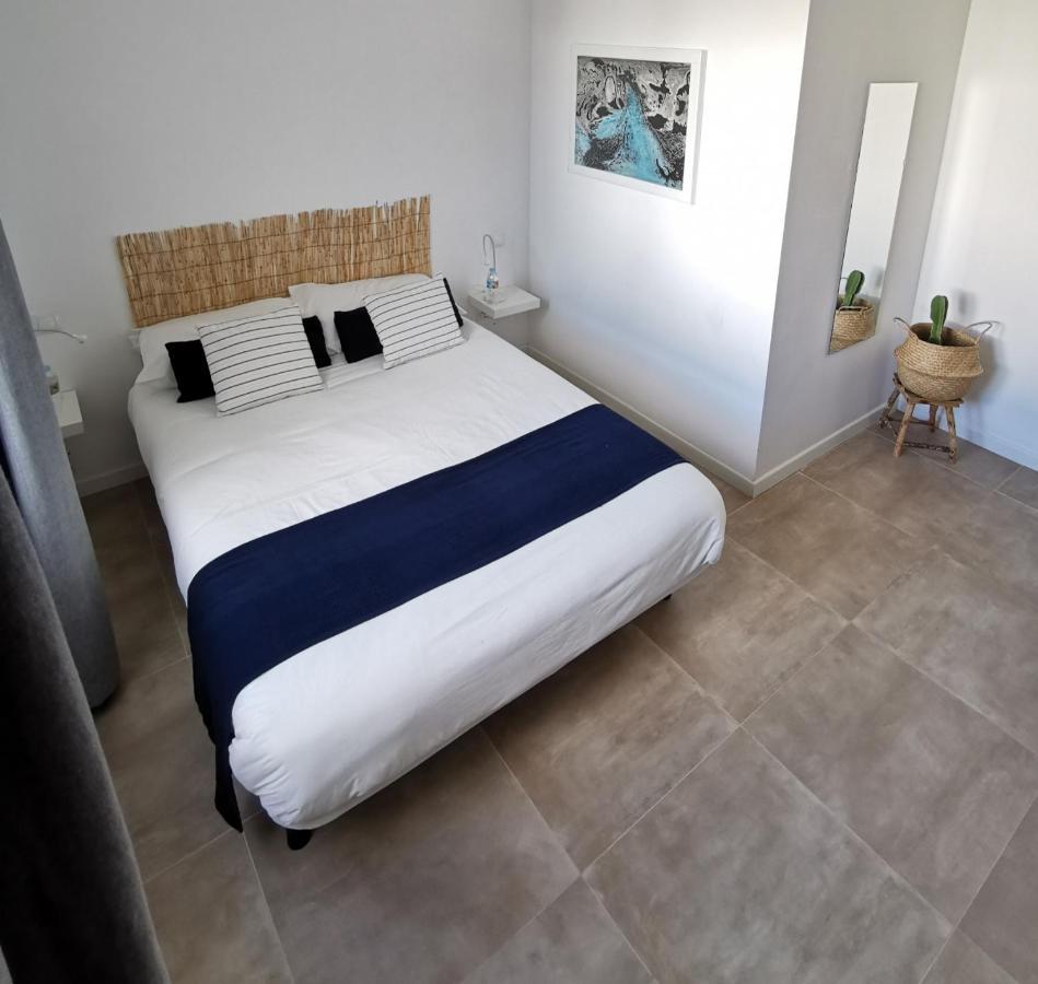 Villa Chinchorro Playa Blanca  Kültér fotó