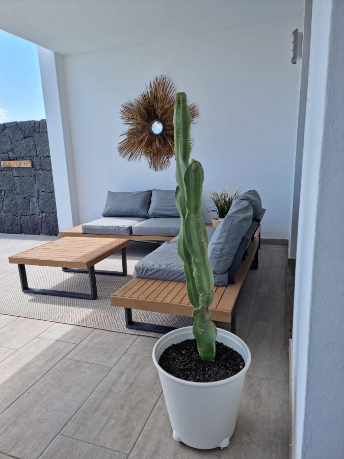 Villa Chinchorro Playa Blanca  Kültér fotó
