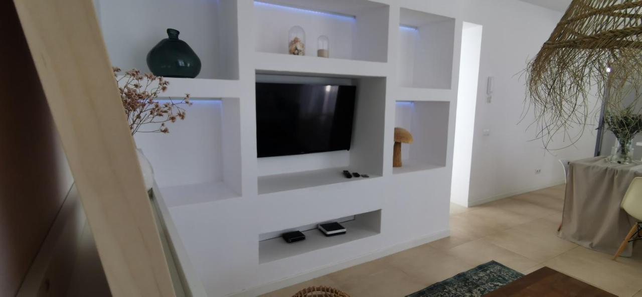 Villa Chinchorro Playa Blanca  Kültér fotó