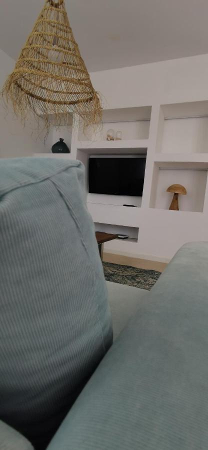 Villa Chinchorro Playa Blanca  Kültér fotó