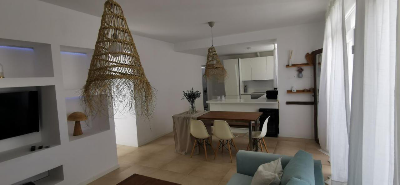 Villa Chinchorro Playa Blanca  Kültér fotó