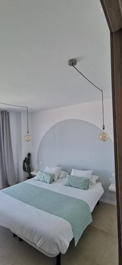 Villa Chinchorro Playa Blanca  Kültér fotó