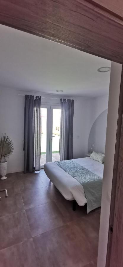 Villa Chinchorro Playa Blanca  Kültér fotó