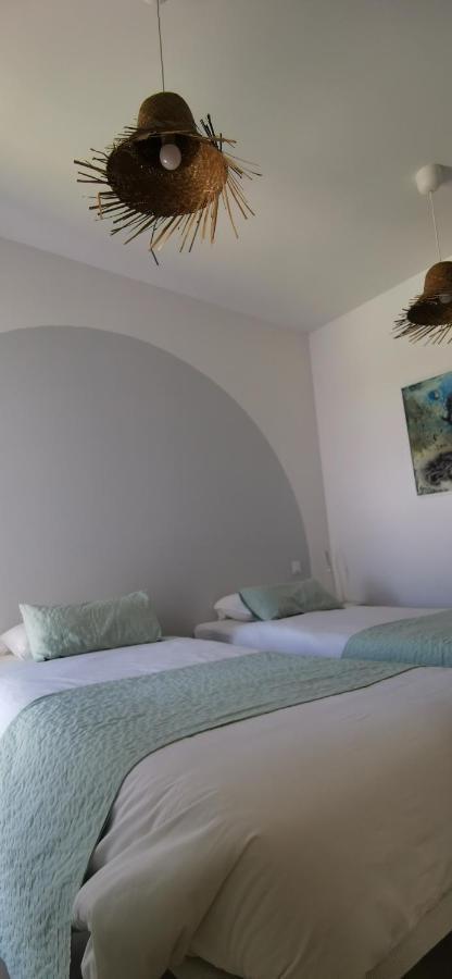 Villa Chinchorro Playa Blanca  Kültér fotó