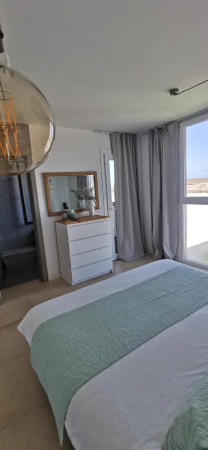 Villa Chinchorro Playa Blanca  Kültér fotó