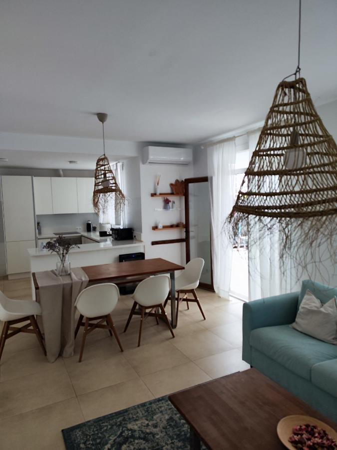 Villa Chinchorro Playa Blanca  Kültér fotó