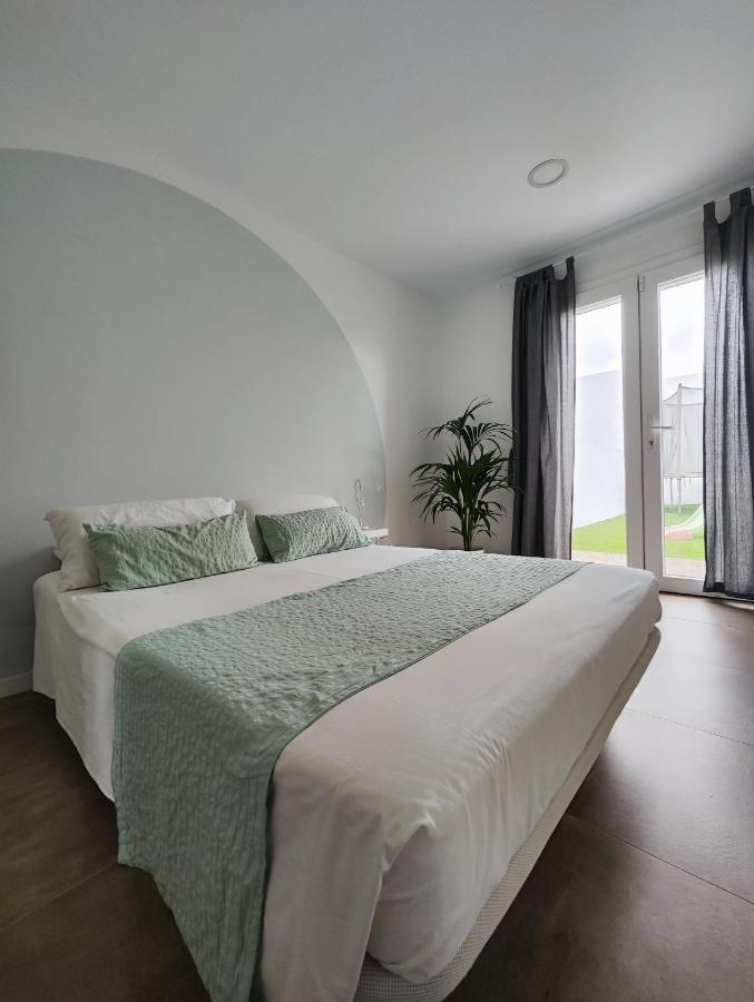 Villa Chinchorro Playa Blanca  Kültér fotó
