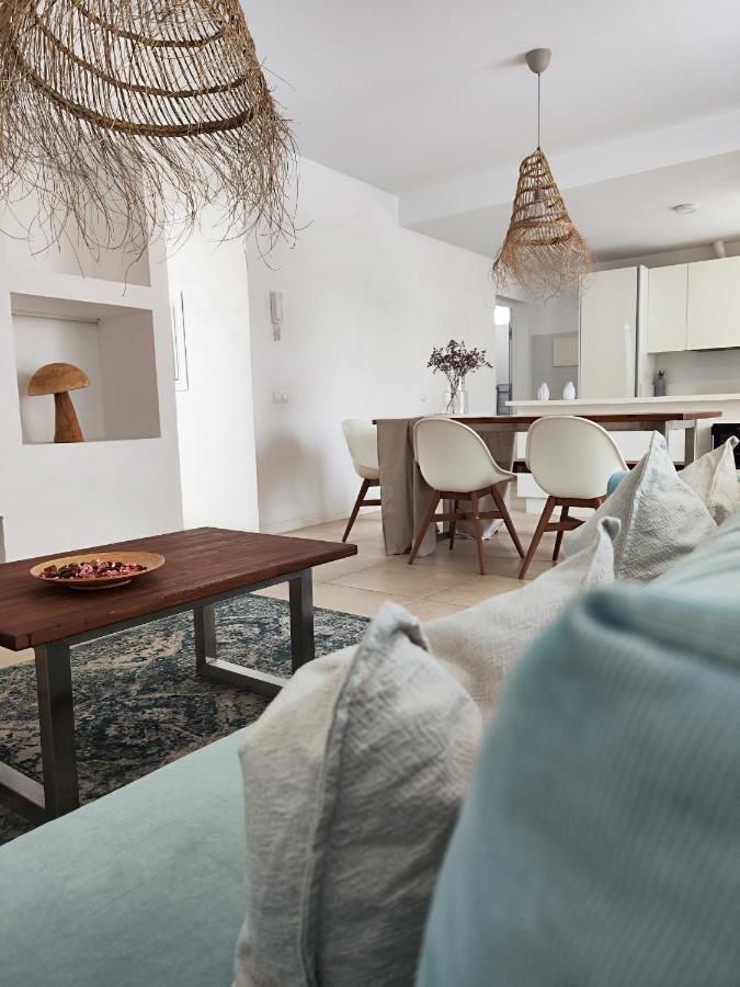 Villa Chinchorro Playa Blanca  Kültér fotó
