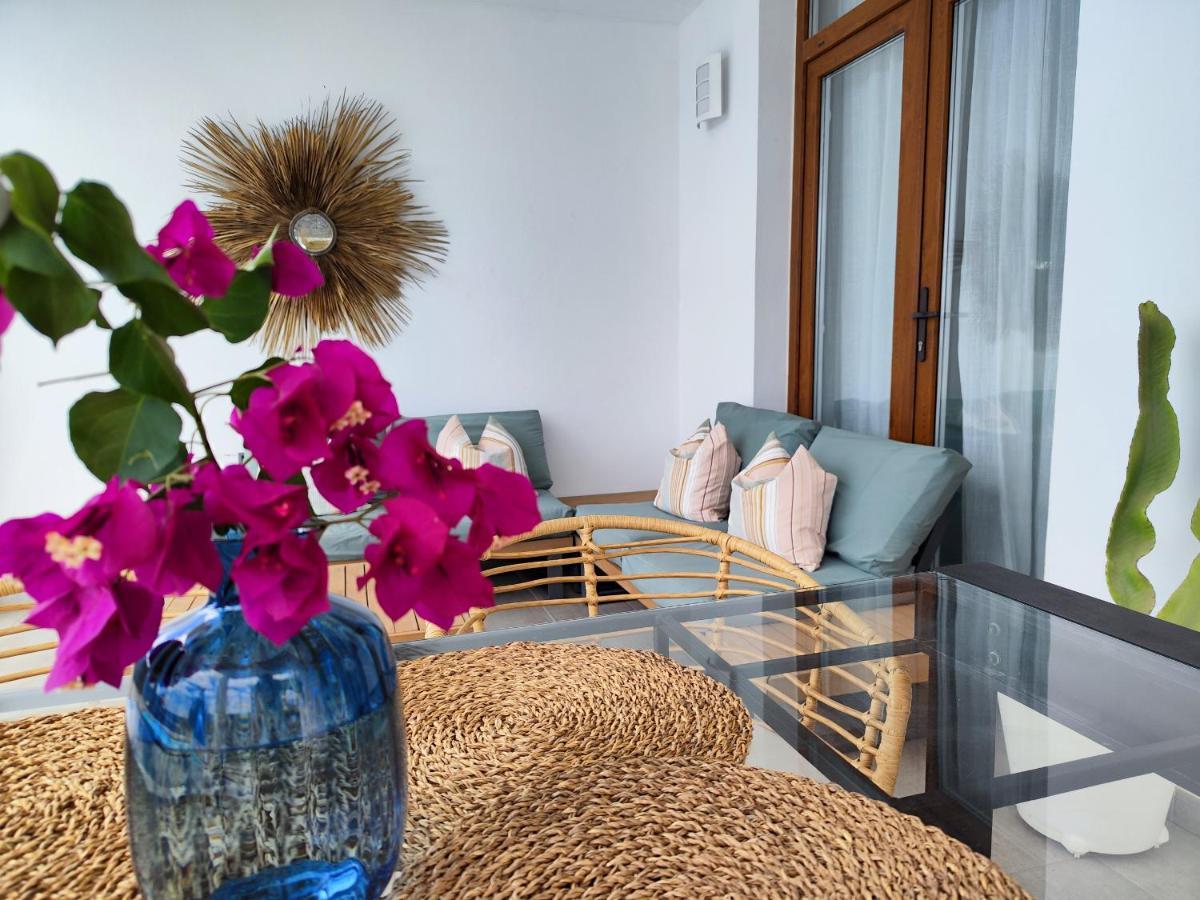 Villa Chinchorro Playa Blanca  Kültér fotó