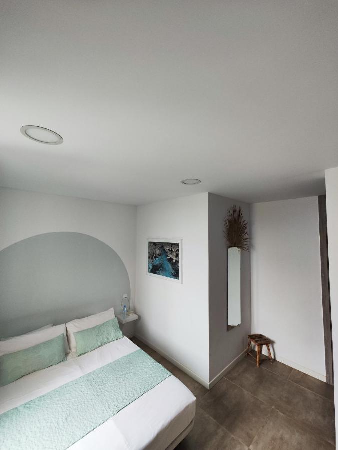 Villa Chinchorro Playa Blanca  Kültér fotó