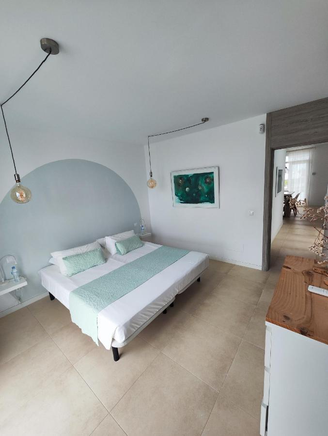 Villa Chinchorro Playa Blanca  Kültér fotó